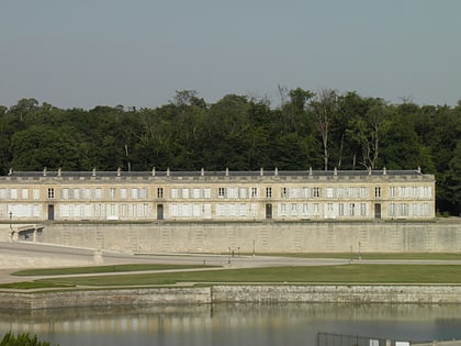 chateau denghien