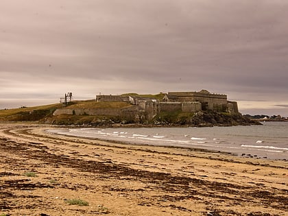 Fort de Penthièvre