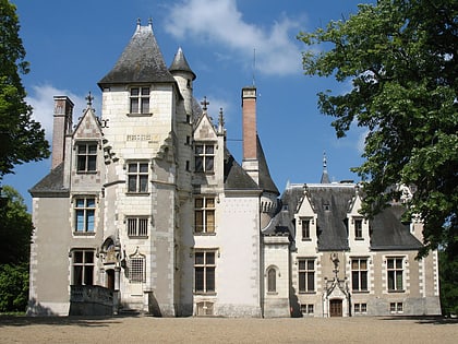 Château de Candé