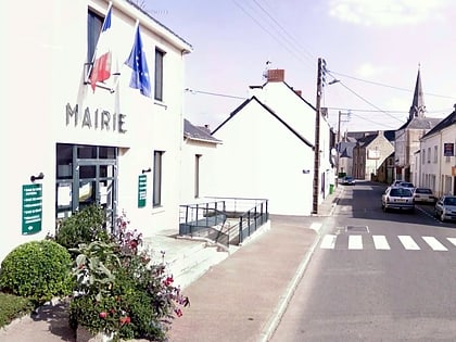 La Chapelle-des-Marais