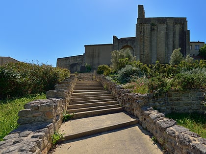 Église Saint-Pierre de Montbazin