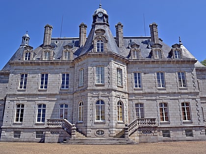 Château de Kernevez
