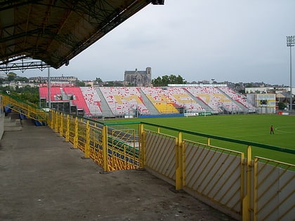 Stade Léon-Bollée