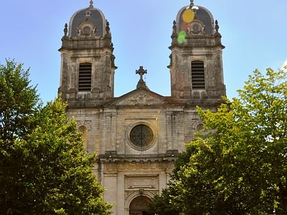 Roman Catholic Diocese of Dax
