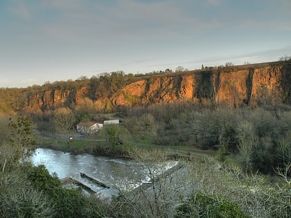 chateau thebaud