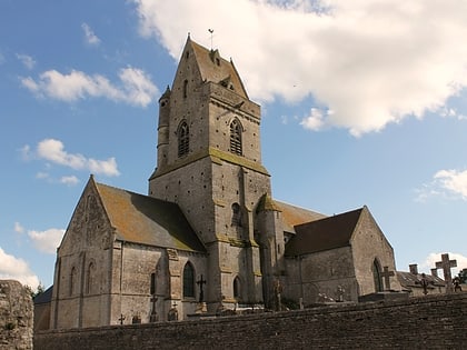 Église Saint-Médard-et-Saint-Gildard de Crépon