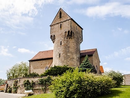 Église Notre-Dame-de-la-Visitation