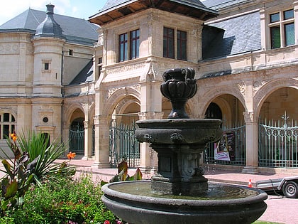 Pavillon d'Anne de Beaujeu