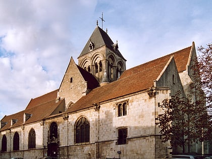 Église Saint-Basile