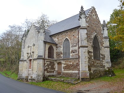 chapelle de bethleem
