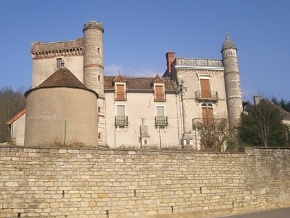 Château de Charnailles