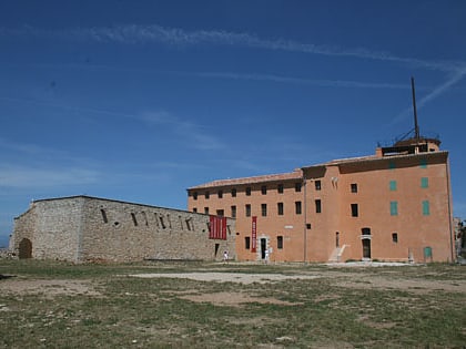 musee de la mer sainte marguerite