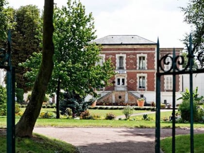 Musée Gatien Bonnet