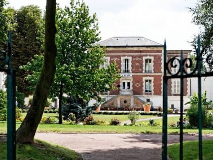 musee gatien bonnet lagny sur marne