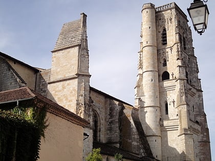 Bistum Lectoure
