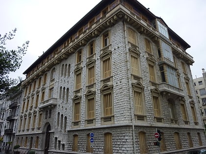 Palais Baréty