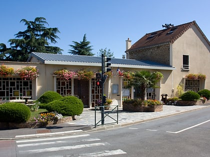 Mairie de Villabé