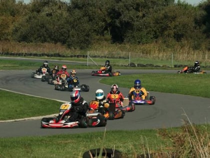 Ducas Racing Karting