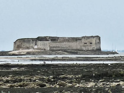 Fort Énet