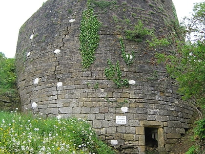 chateau de longwy