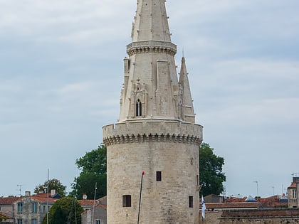 Lantern Tower