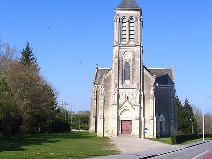 saint evroult notre dame du bois