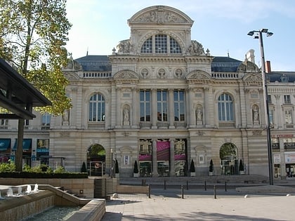 grand theatre angers