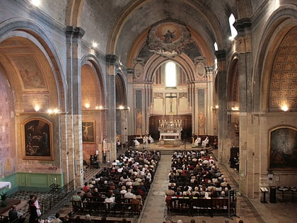 Cathédrale Notre-Dame-de-Nazareth d'Orange