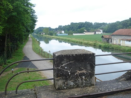 Canal Latéral de la Garonne