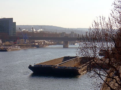 Port d'Auteuil
