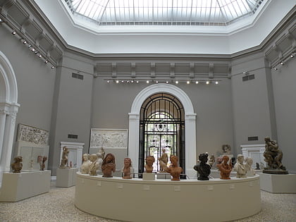musee des beaux arts valenciennes