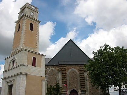 St. Christopher Church