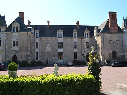 Château de La Vérie