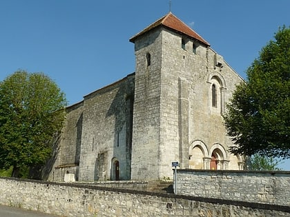 St. Magdalene Church