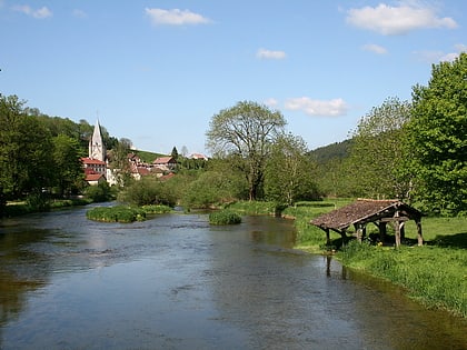 Montbenoît