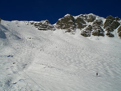 chavanette portes du soleil