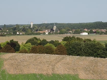 Châtenay-sur-Seine
