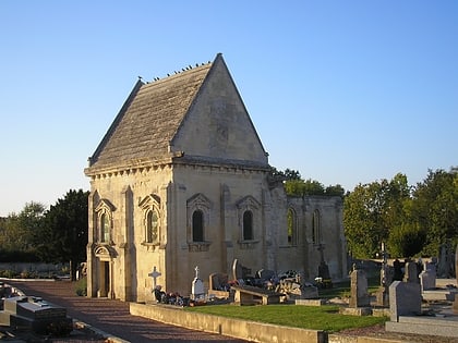 Église de Saint-Manvieu