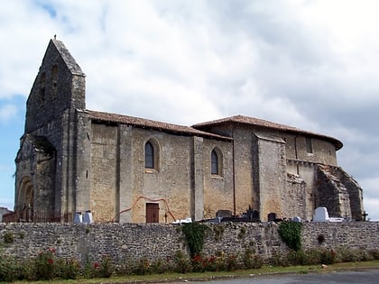 eglise notre dame de doulezon