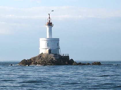 phare de la teignouse