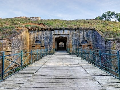 Fort du Cognelot