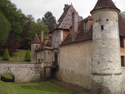 Château de Boutemont