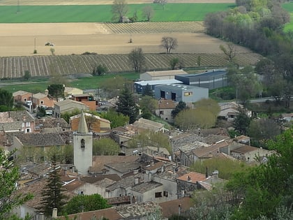Corbières-en-Provence