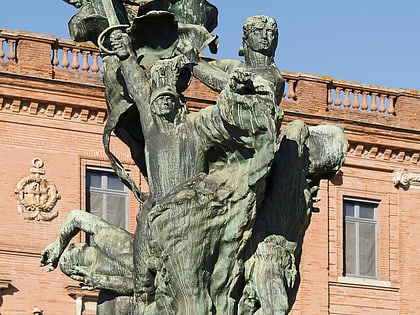 monument aux morts de la guerre de 1870 de montauban