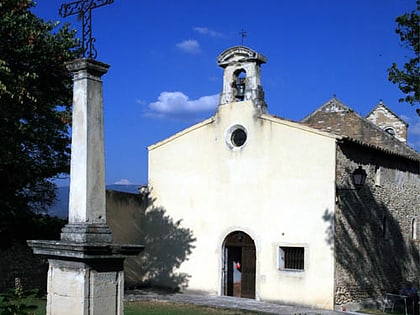 Chapel of the White Penitents