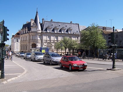 montargis