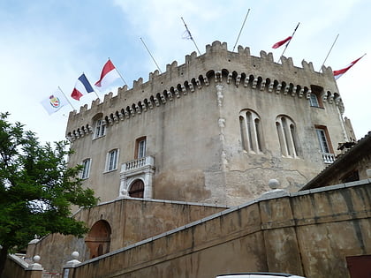 Schloss Grimaldi