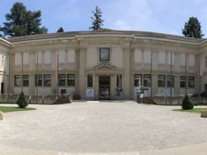 Musée départemental
