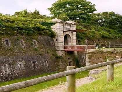 Fort du Questel