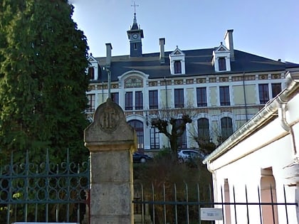 Lycée Edmond-Perrier